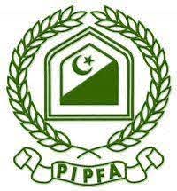 PIPFA CA Admissions 2020