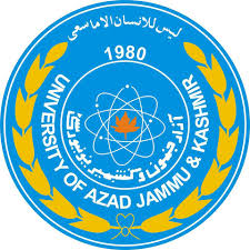 AJK University M.Com Result Spring Semester 2020