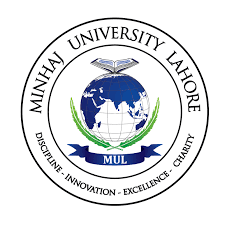 Minhaj University MA MSc Admissions 2021