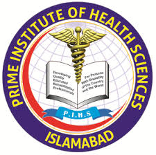 Prime Institute of Health Sciences DPT BS Admissions 2021