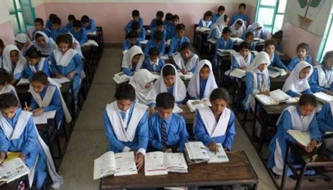 Implementation of Primary SNC in Schools by Govt