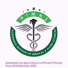 Hyderabad Institute of Medical Sciences DPT Admissions 2021