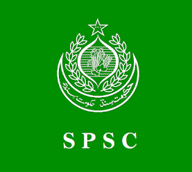 SPSC Assistant Written Test Answer Key 2020