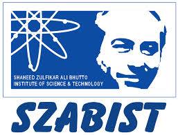 SZABIST University BBA Admissions 2021