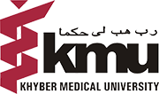Khyber Medical University MPH Admissions 2021