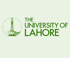 The University of Lahore BS MSc MPhil Admissions 2021