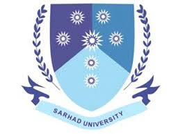 Sarhad University BS BBA MA MSc Admissions 2021