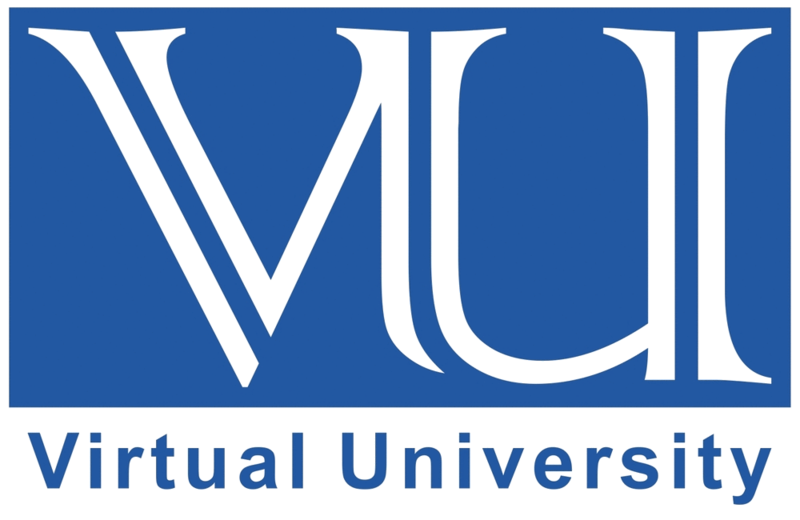 Virtual University of Pakistan Admissions 2021