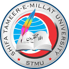 Shifa Tameer e Millat University Admissions 2021