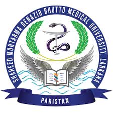 Shaheed Moharma Benazir Bhutto Medical Uni Admissions 2021