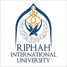 Riphah International University BS Admissions 2021