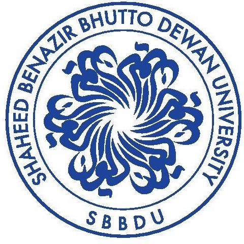 Shaheed Bernazir Bhutto Dewan University Course Admissions
