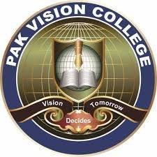 Pak Vision College Masters Admissions 2021