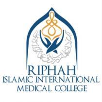 Riphah International Hospital Course Admissions 2021