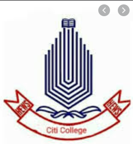 Citi College MEd & MA Admissions 2021