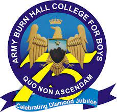 Army Burn Hall College for Boys FSc Admissions 2021