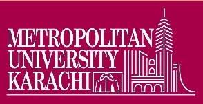 Metropolitan University Karachi BS Admissions 2021