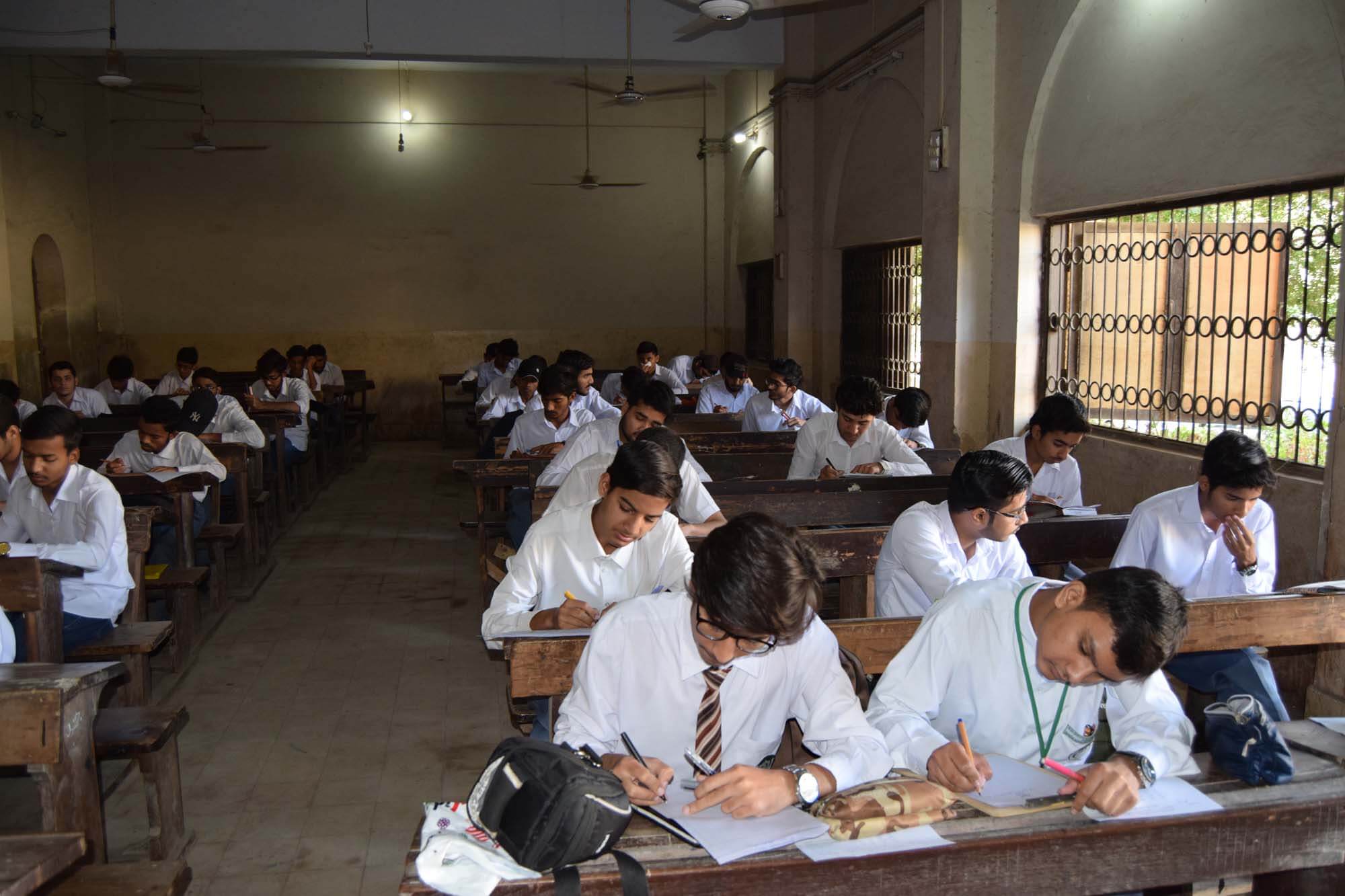 Sindh Boards 8th Class Result Annual Exams 2021