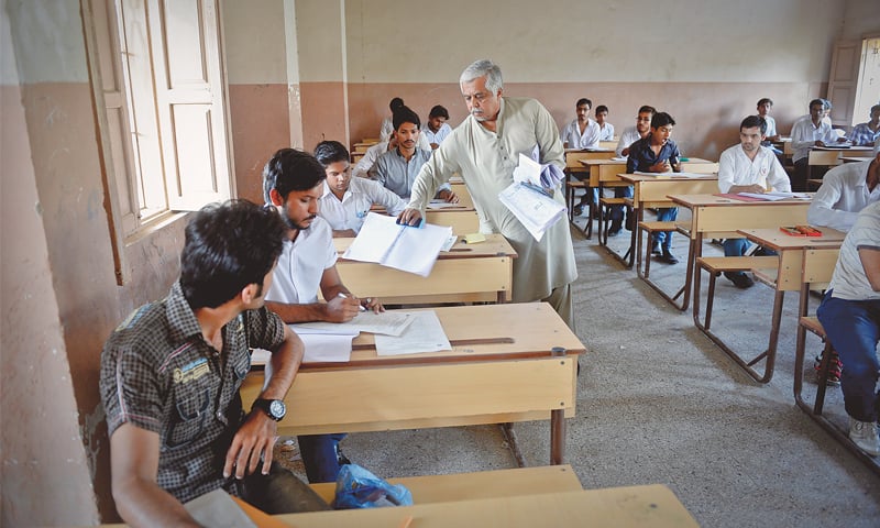 Sindh Boards 9th Class Result 2021 Annual Exams