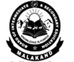 Malakand Board Inter Annual Exams 2021 Schedule Extension