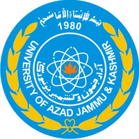 University of Azad Jammu & Kashmir MS Admissions 2021