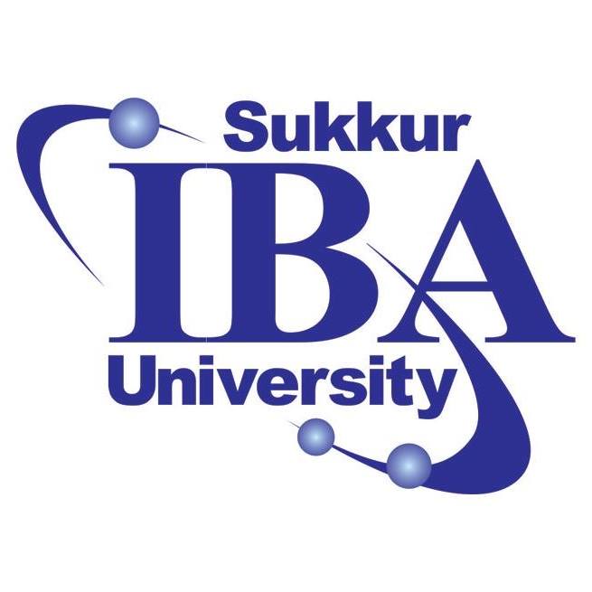 Sukkur IBA University MBA  Admissions 2021