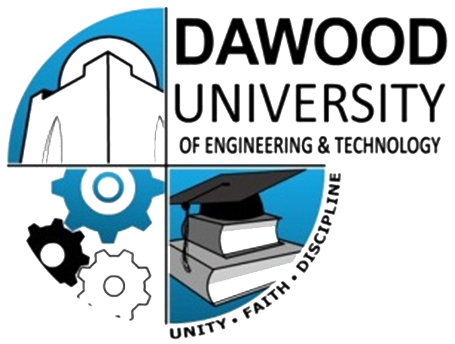 Dawood University MS Admissions 2021