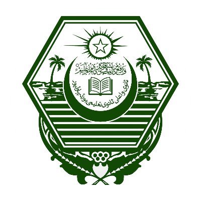 Bahawalpur Board SSC Annual Exams Datesheet 2021