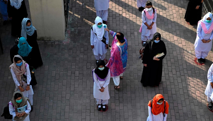Private Institutes in Balochistan Will Remain Close Till Eid