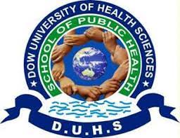 Dow University of Health Sciences Admissions 2021