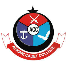 Askari Cadet College Class 2nd-9th Admissions 2021