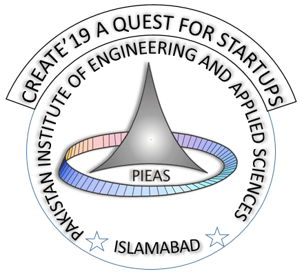 PIEAS BS MS PhD Admissions 2021