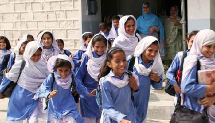 Punjab Govt Allows To Reopen Schools In These Districts