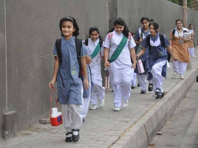 Remaining Educational Institutes Are Now Opening In Punjab