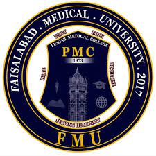 Faisalabad Medical University CHPE Course Admissions 2021