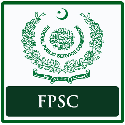 FPSC Officer Exams Datesheet 2021