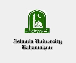 Islamia University Postgraduate Test 2021 Schedule