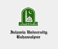 Islamia University B.ED 2nd Term Schedule For Fee 2021