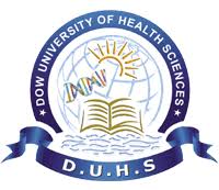 Dow University MPhil Admissions 2021