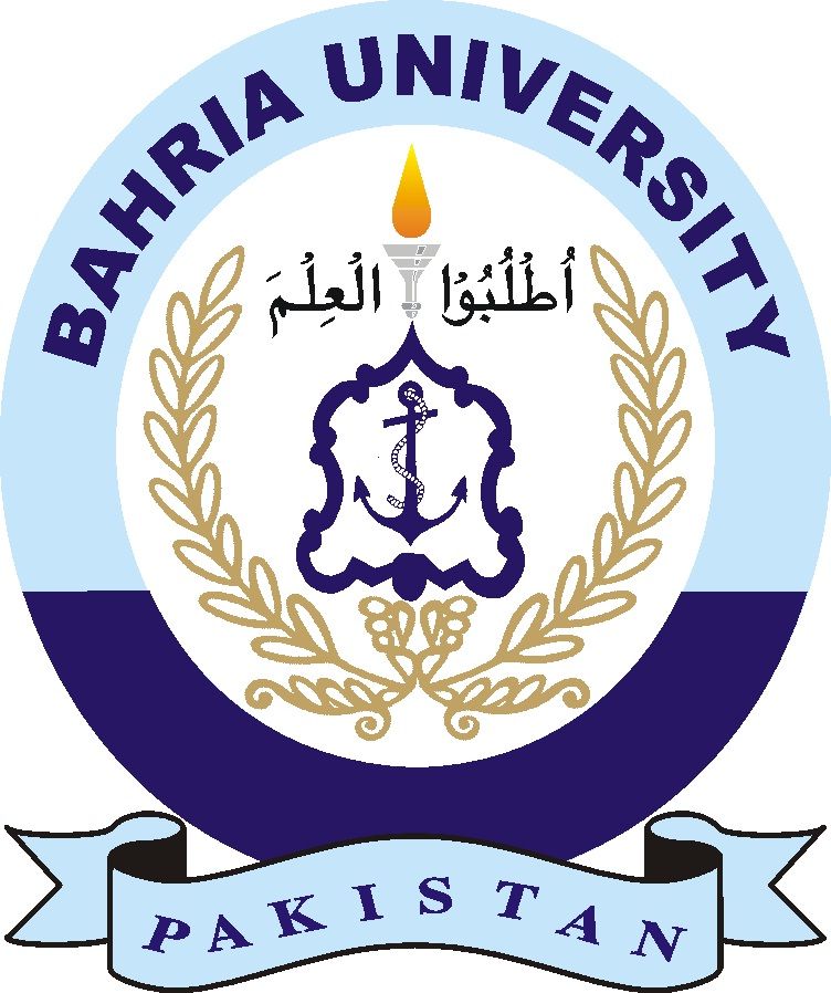 Bahria University BS BBA MS PhD Admissions 2021