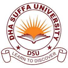 DHA Suffa University BS BBA BE MS MBA PhD Admissions 2021