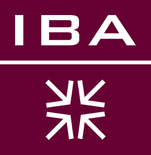 IBA Skill Development Programs Admissions 2021