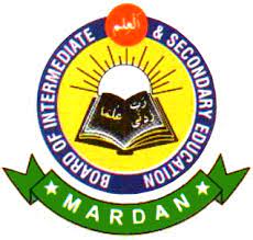 Mardan Board HSSC Annual Exams 2021 Roll No Slips