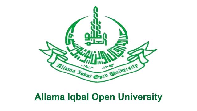 AIOU Spring Semester Exams 2021 Roll No Slips