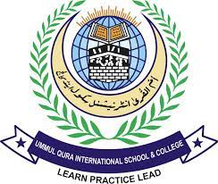 Ummul Qura College FSc Admissions 2021