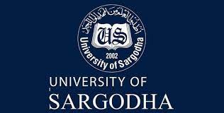 UoS MA First Annual Exams 2020 Result in 2021