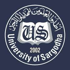 Sargodha University Master Exams Result 2021