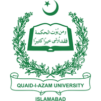 Quaid I Azam University BS MPhil PhD Admissions 2021