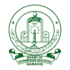 Karachi Board Class Inter 12 Class Exams 2021 Admit Cards