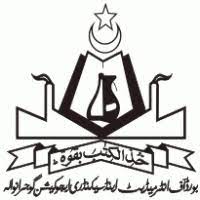 Gujranwala Board SSC Annual Exams 2021 Roll No Slips